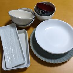 [即日対応可･値下済]食器･カトラリーセット