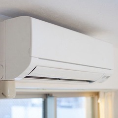エアコン取付6000円取外し3000円