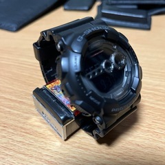 Gショックの画像