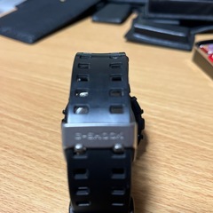 Gショックの画像