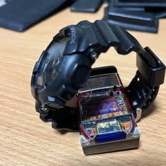 Gショックの画像