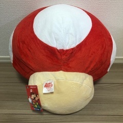 キノピオ 35cm ぬいぐるみ UFOキャッチャー景品の画像