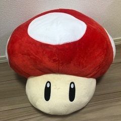キノピオ 35cm ぬいぐるみ UFOキャッチャー景品