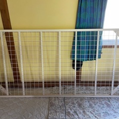 【無印良品　シングルベッド】の画像