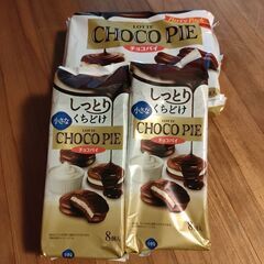 チョコパイセット