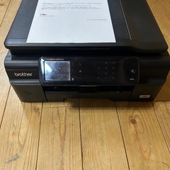 ブラザープリンターMFC-J890DN