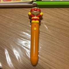 アンパンマン　おしゃべりいっぱいことばずかんDXの画像