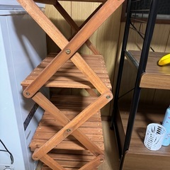 ニトリキャンプラック