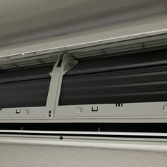 エアコン
　　　の画像