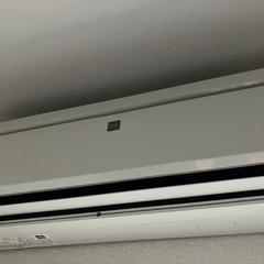 エアコン
　　　