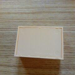 京都観光記念品　ミニ置物の画像