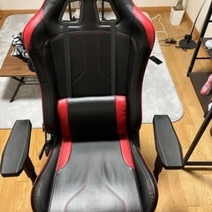 ゲーミングチェア