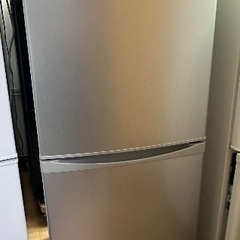 🟦冷蔵庫番号40 アイリスオーヤマ 2020年製【142ℓ】大阪...