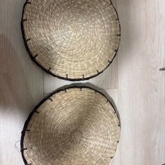 決まりました座布団