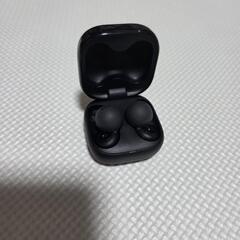 SONY　LinkBudsの画像
