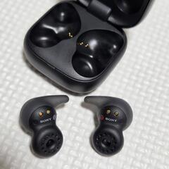 SONY　LinkBudsの画像