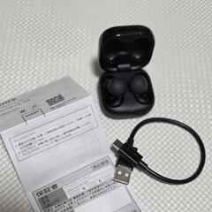 SONY　LinkBudsの画像