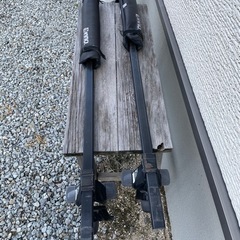 イノー　ルーフキャリア　タント　ウェイク