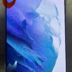 GALAXY S21+5Gの中古ジャンク扱い