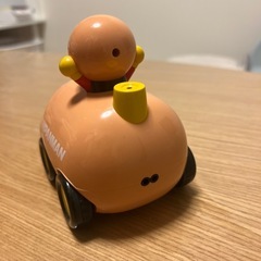 アンパンマン　センサー反応式アンパンマン号の画像
