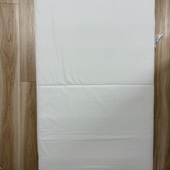 美品！西川 ベビー 固綿敷きふとん（ディフェンスタイプ） 70×120cmの画像