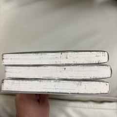 本3冊　　チョコレート戦争、王様レストラン、よわむしおばけと魔法使いの画像