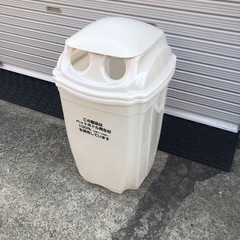 リサイクルボックス　ゴミ箱