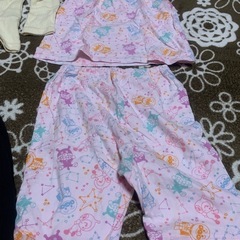 サイズ95女の子用　11点セット（12）の画像