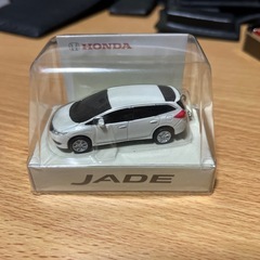 ホンダJADEミニカー
