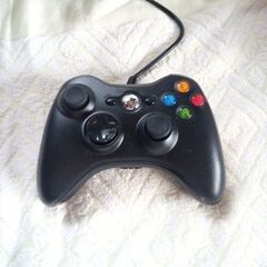 ゲームパッド