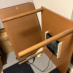 【引取先決定】コタツ