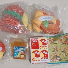 おもちゃのカンヅメ　キョロ缶いちごの画像