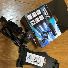 折りたたみ電動アシスト自転車【Holdon Q1J 】の画像