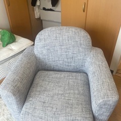 シングルソファの画像