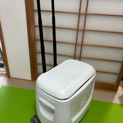 イグルー　クーラーボックス