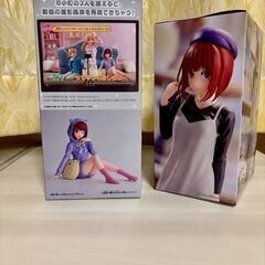 ☆未開封【推しの子】フィギア★有馬かなの画像