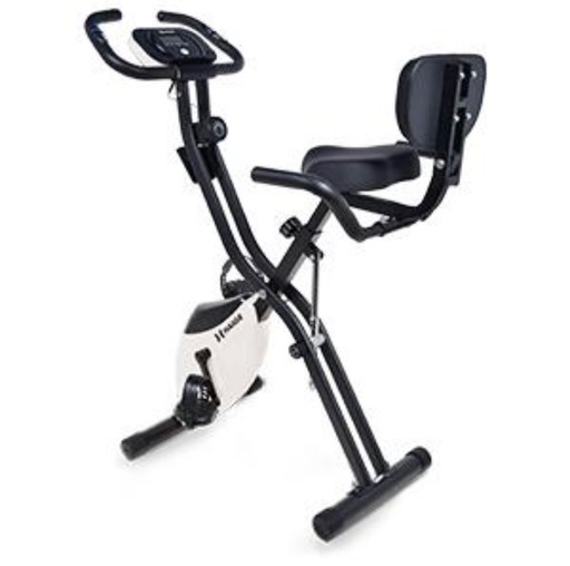 ハイガー　フィットネスバイク