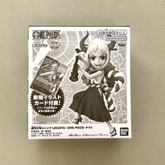 ヤマト　レカフィグ　応募者全員サービス　2024 非売品