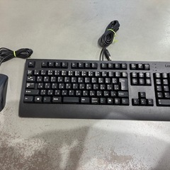 パソコン キーボード
