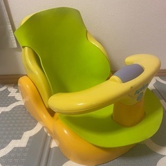 アップリカ バスチェア  の画像