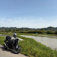 オートバイ仲間募集します！(^^) - 豊島区