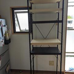 棚 ※問い合わせ多数、キャンセル待ち 返信できませんがご了承ください。の画像