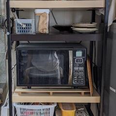 棚 ※問い合わせ多数、キャンセル待ち 返信できませんがご了承ください。の画像