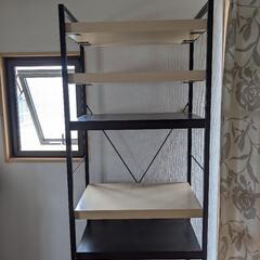 棚 ※問い合わせ多数、キャンセル待ち 返信できませんがご了承ください。の画像