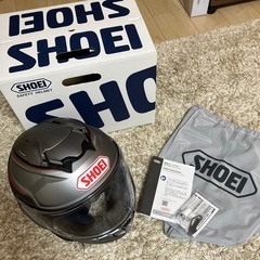 SHOEI GT AIR 3