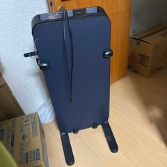 ズボンプレッサー