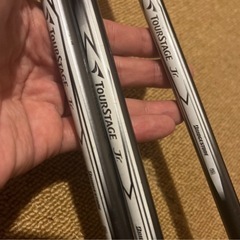 ゴルフクラブ セット Jr⛳️の画像