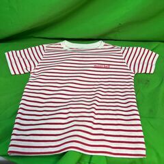 モンベル 100 キッズTシャツ　＠-2