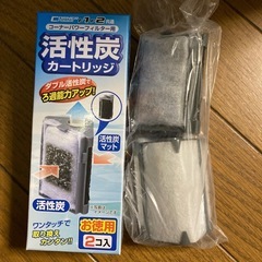 スリム型水素、フィルターエアー一体型付きの画像