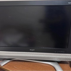 SHARP LC-32BD1 32インチ